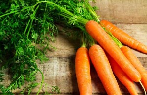 3 công thức dưỡng da thần kỳ từ củ cà rốt