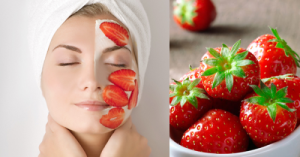 Cách làm mặt nạ dưỡng da từ hoa quả