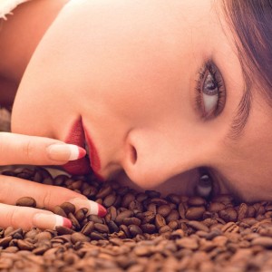 Cà phê – Bí quyết của phái đẹp
