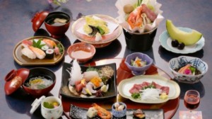 Học ngay cách ăn của người Nhật để vóc dáng thon gọn