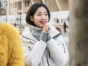 4 kiểu tóc ngắn gây sốt của những nữ chính drama Hàn