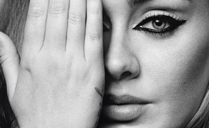 5 điều mà Adele chia sẻ về cách trang điểm cực ấn tượng