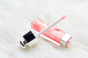 Dior Addict Lip Glow – Spring 2016 Limited Edition - môi hồng mịn màng