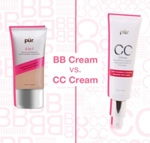 Khả năng nổi bật của BB Cream và CC cream