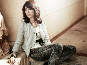 5 bí mật làm đẹp của Yoon Eun Hye