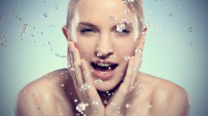 6 bí quyết rửa mặt đúng cách cho da sạch khỏe