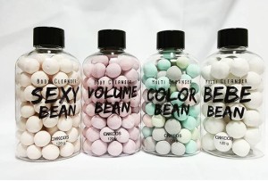 CNKCOS Body Cleanser Bean - Những hạt đậu thần