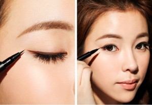 5 loại eyeliner chất lượng cho các nàng