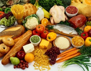 6 loại thực phẩm tốt cho sức khỏe mà không lo bị béo
