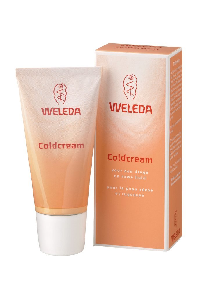 Weleda Cold Cream