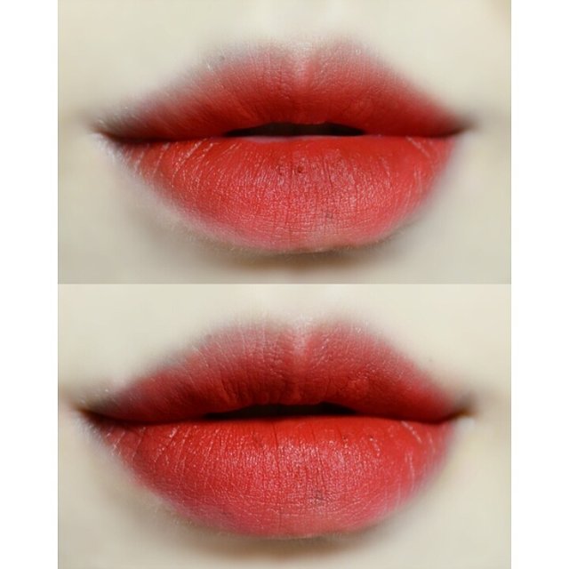 Mac Chili Lipstick
