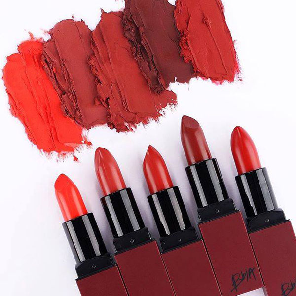 BBIA Last Lipstick Red Series 3