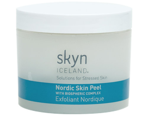 Skyn Iceland Nordic Skin Peel Pads