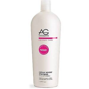 AG Hair Cosmestics Colour Savour Shampoo