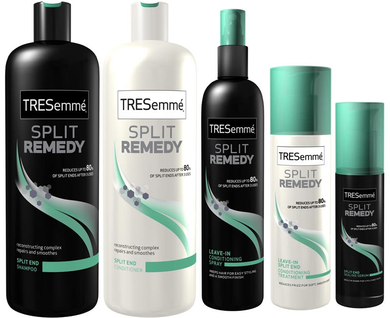 Tresemmé Split Remedy Split End Sealing Serum