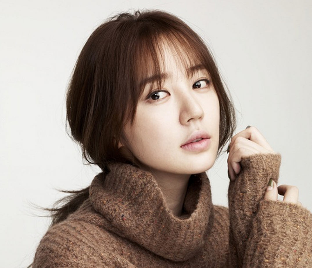 Yoon Eun Hye 1