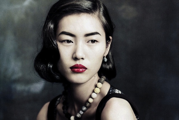 Chân dung nàng siêu mẫu giàu nhất châu Á Liu Wen