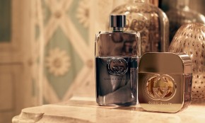 Nước hoa Gucci – Những mùi hương nồng nàn đến khó quên