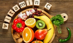 Những cách bổ sung VitaminC cho cơ thể