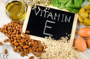 Những lợi ích không ngờ của Vitamin E