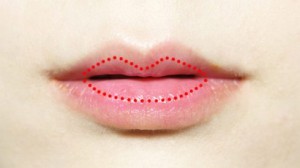 Cách che khuyết điểm cho đôi môi bạn hoàn hảo hơn