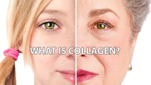 Collagen thần dược của làn da trẻ mãi cho chị em
