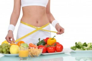 Top thực phẩm giúp giảm mỡ bụng an toàn và hiệu quả