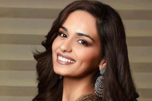 Bí quyết khỏe đẹp của tân Hoa hậu thế giới Manushi Chhillar