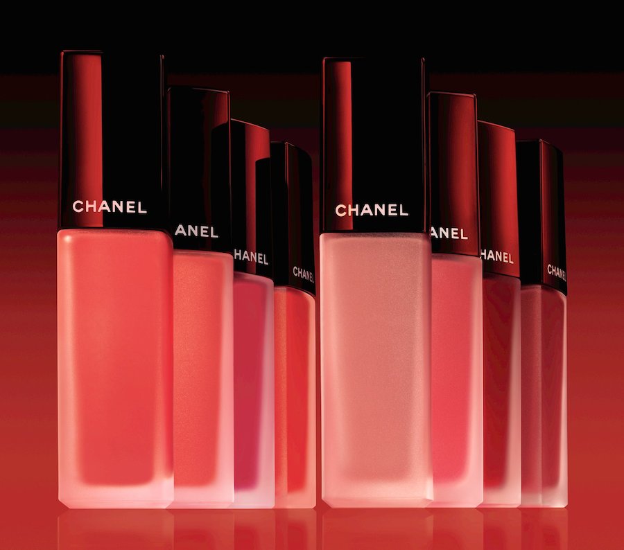 3 màu son kinh điển dòng Chanel Rouge Allure Velvet Extreme khiến mọi cô  gái khao khát sở hữu bằng được