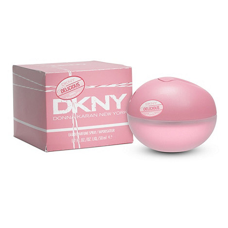 Pink Macaroon by DNKY
