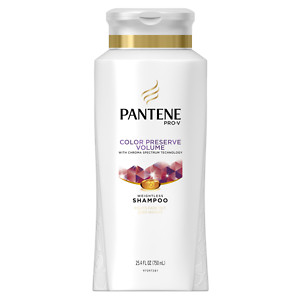 Pantene Pro-V Preserve Shine Shampoo