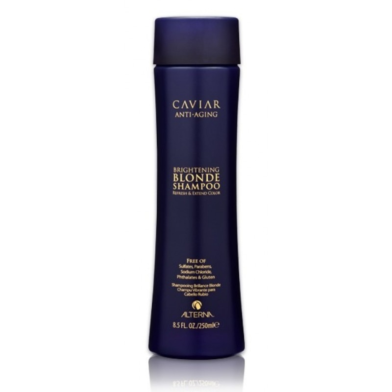 Alterna Caviar Anti-Aging Blonde Shampoo