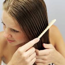 bí quyết giúp tóc thẳng mượt