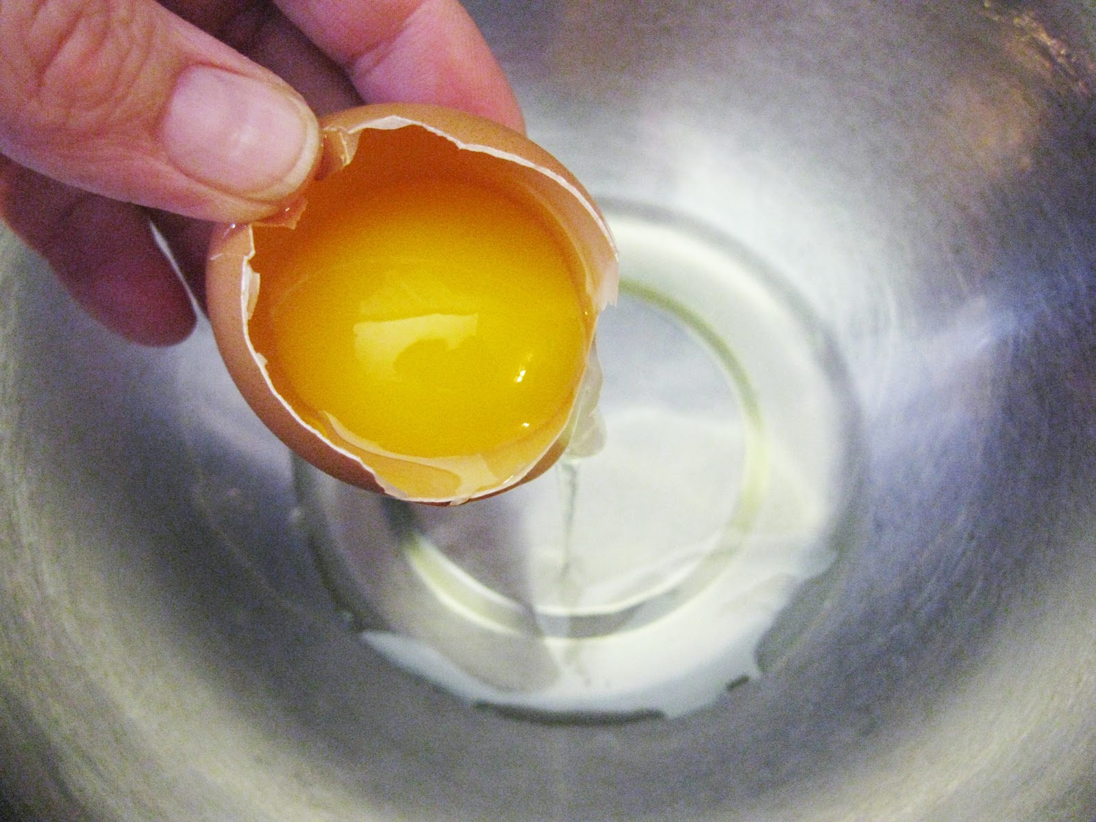 lòng trắng trứng